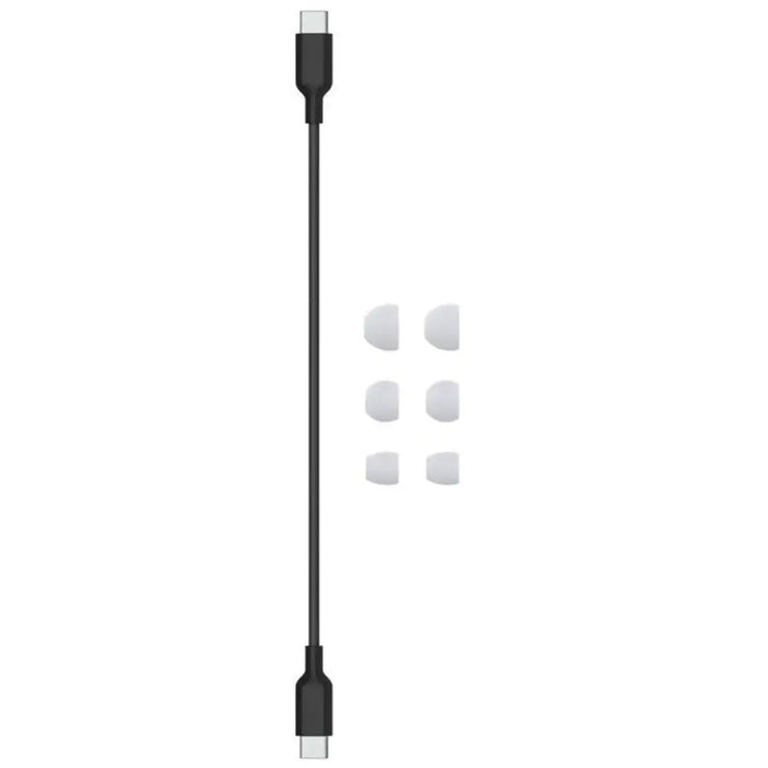 Слушалки с микрофон Beats Studio Buds White mj4y3 Bluetooth