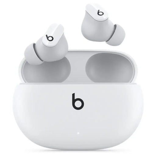 Слушалки с микрофон Beats Studio Buds White mj4y3 Bluetooth