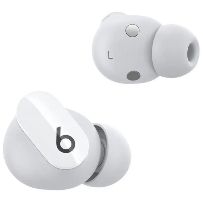 Слушалки с микрофон Beats Studio Buds White mj4y3 Bluetooth