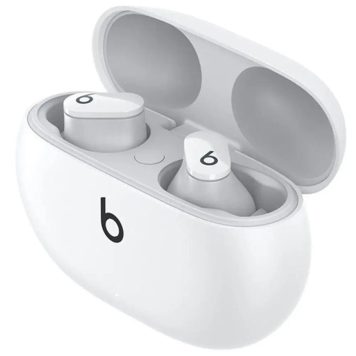 Слушалки с микрофон Beats Studio Buds White mj4y3 Bluetooth