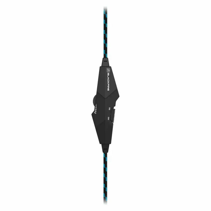 Слушалки с микрофон Blackfire