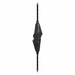 Слушалки с микрофон Blackfire NSX-10 Бял