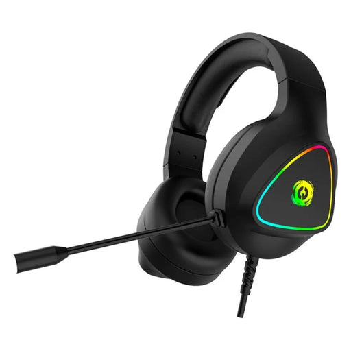 Слушалки с микрофон Canyon CND-SGHS6B OVER-EAR