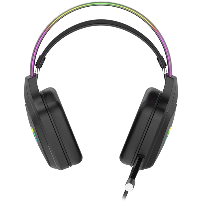 Слушалки с микрофон Canyon CND-SGHS9A OVER-EAR