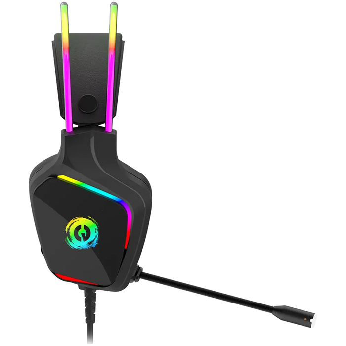 Слушалки с микрофон Canyon CND-SGHS9A OVER-EAR
