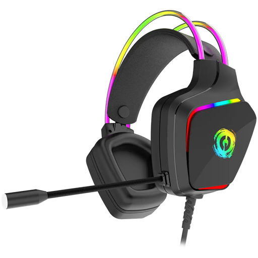 Слушалки с микрофон Canyon CND-SGHS9A OVER-EAR
