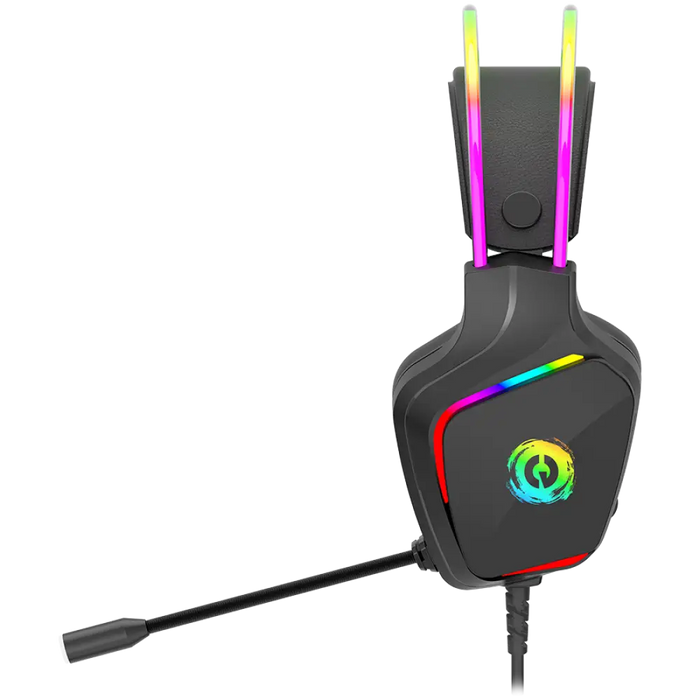 Слушалки с микрофон Canyon CND-SGHS9A OVER-EAR