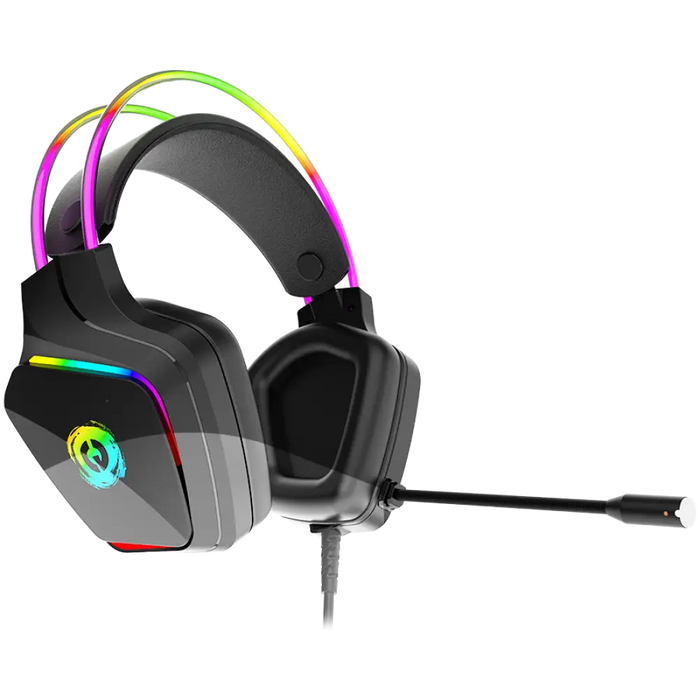 Слушалки с микрофон Canyon CND-SGHS9A OVER-EAR