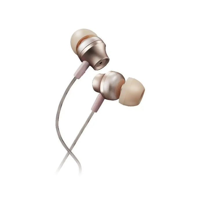 Слушалки с микрофон Canyon CNS-CEP3RO ТАПИ