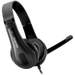 Слушалки с микрофон Canyon CNS-CHSC1B OVER-EAR