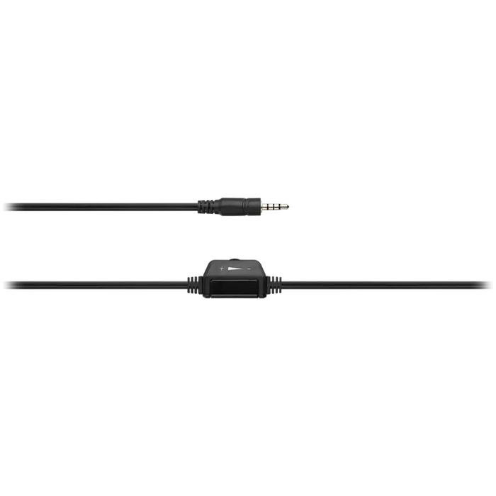 Слушалки с микрофон Canyon CNS-CHSC1B OVER-EAR