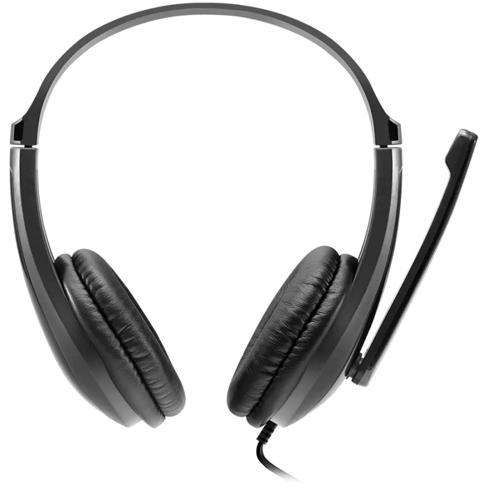 Слушалки с микрофон Canyon CNS-CHSC1B OVER-EAR