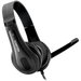 Слушалки с микрофон Canyon CNS-CHSC1B OVER-EAR