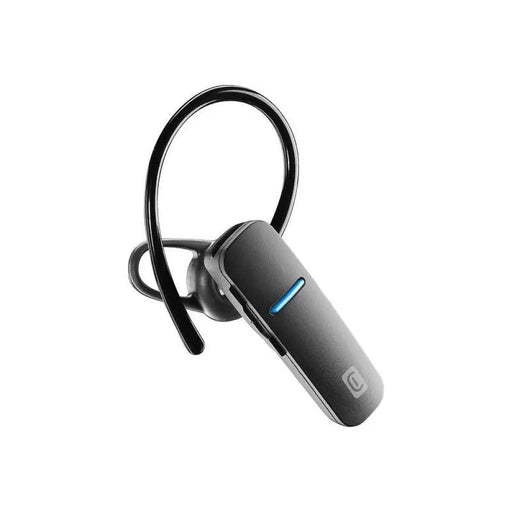 Слушалки с микрофон Cellularline Sleek Multipoint