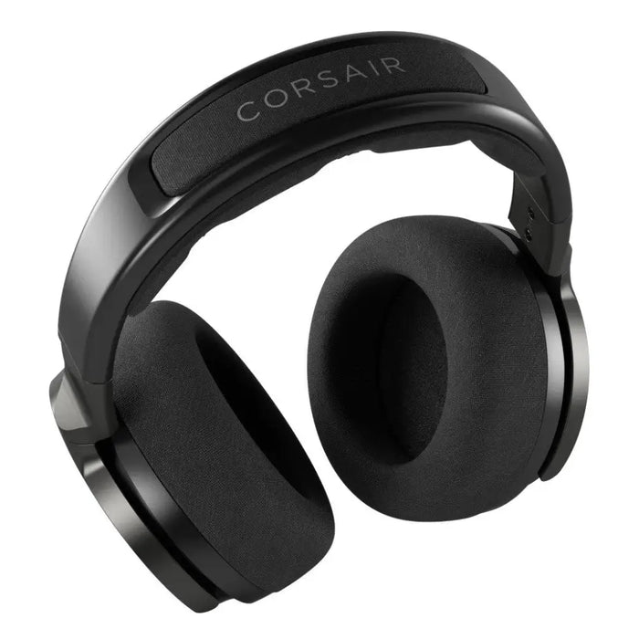 Слушалки с микрофон Corsair Черен