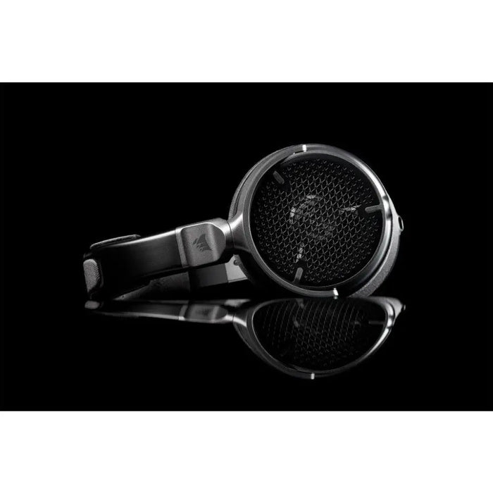 Слушалки с микрофон Corsair Черен