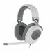 Слушалки с микрофон Corsair HS65 SURROUND Бял