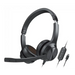 Слушалки с микрофон Creative Chat USB