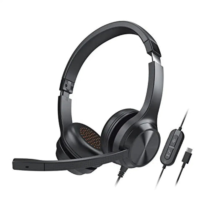 Слушалки с микрофон Creative Chat USB