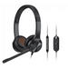 Слушалки с микрофон Creative Chat USB