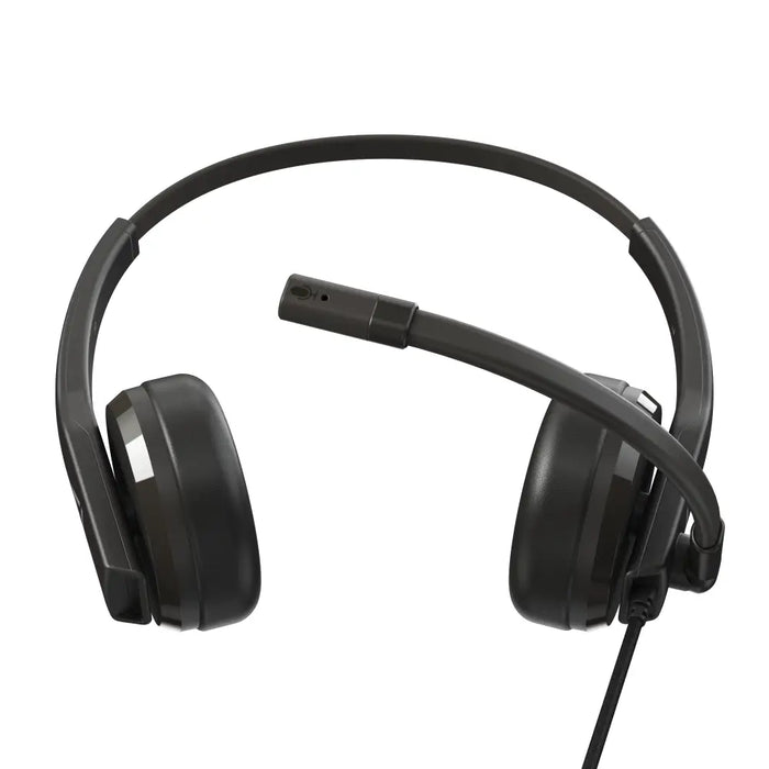 Слушалки с микрофон Creative HS-230 - USB Адаптер