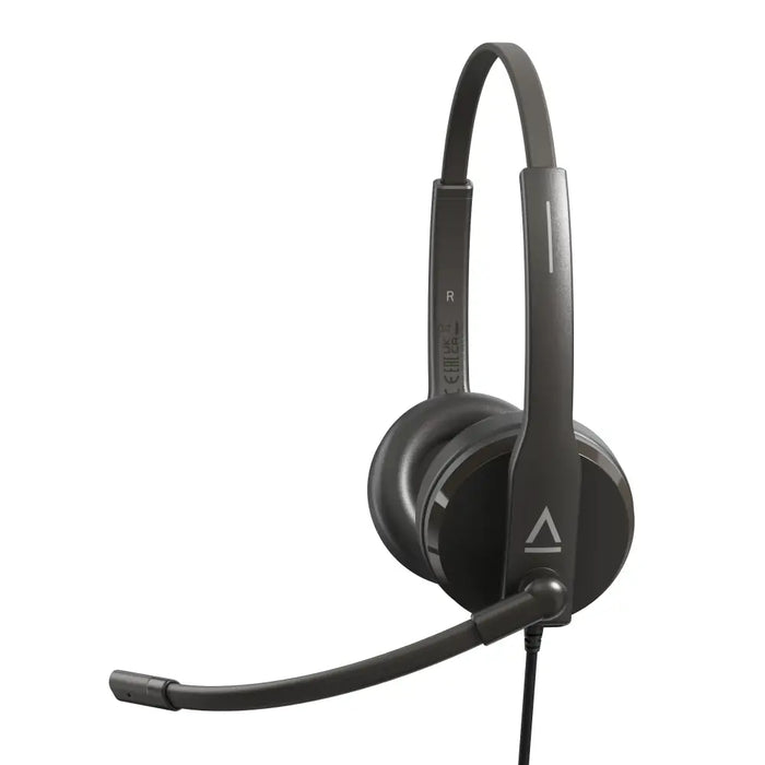 Слушалки с микрофон Creative HS-230 - USB Адаптер