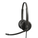 Слушалки с микрофон Creative HS-230 - USB Адаптер