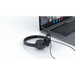 Слушалки с микрофон Creative HS-720 V2 - USB
