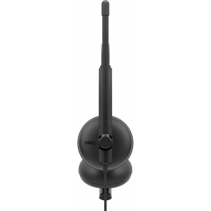 Слушалки с микрофон Dell WH125-DWW Черен