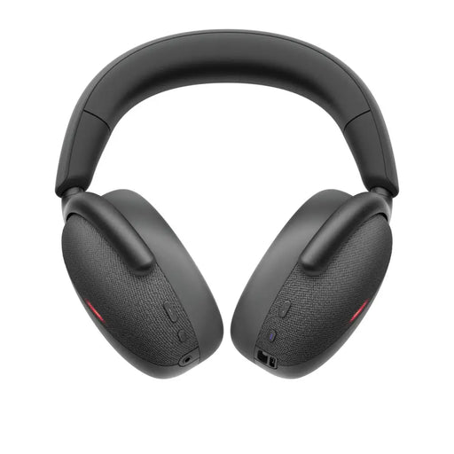Слушалки с микрофон Dell WL7024-DEMEA Черен