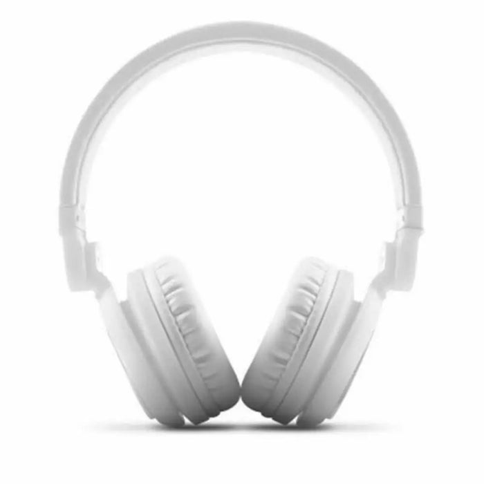 Слушалки с микрофон Energy Sistem DJ2 426737 Бели