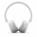 Слушалки с микрофон Energy Sistem DJ2 426737 Бели