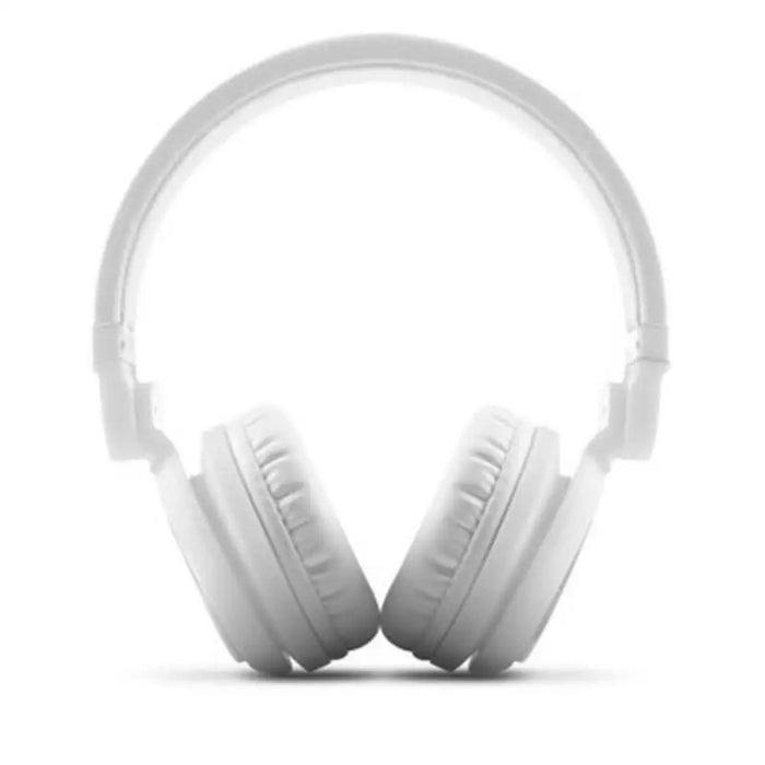 Слушалки с микрофон Energy Sistem DJ2 426737 Бели