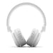 Слушалки с микрофон Energy Sistem DJ2 426737 Бели