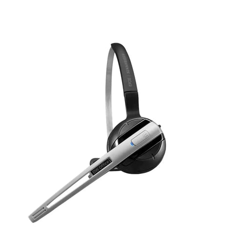 Слушалки с микрофон Epos 1000541 Черен
