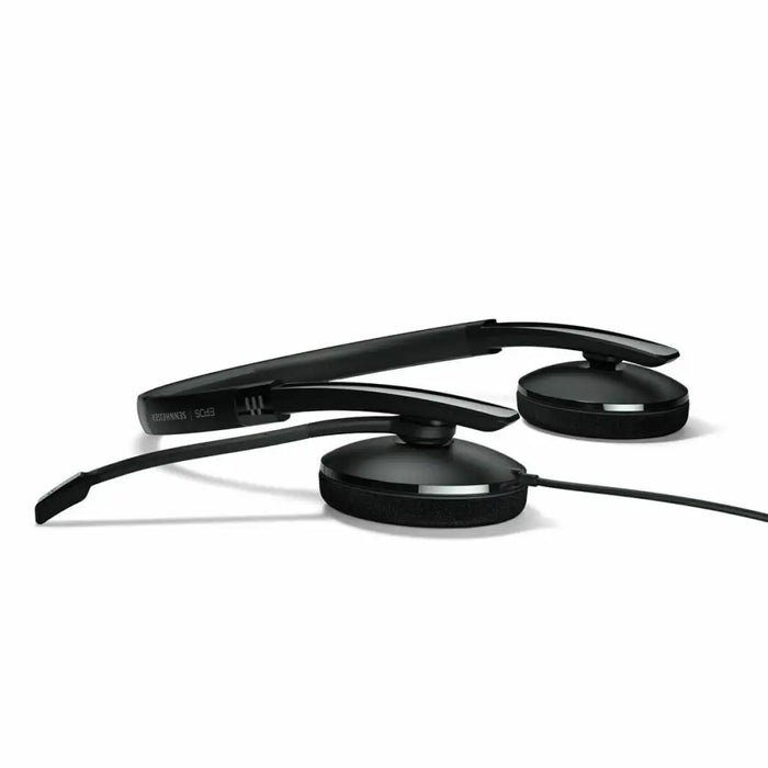 Слушалки с микрофон Epos 1000905 Черен