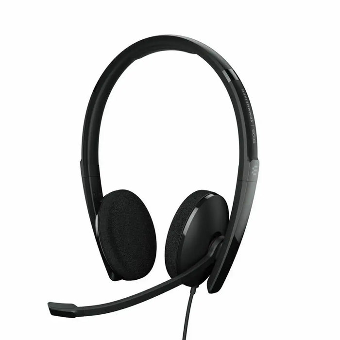 Слушалки с микрофон Epos 1000905 Черен