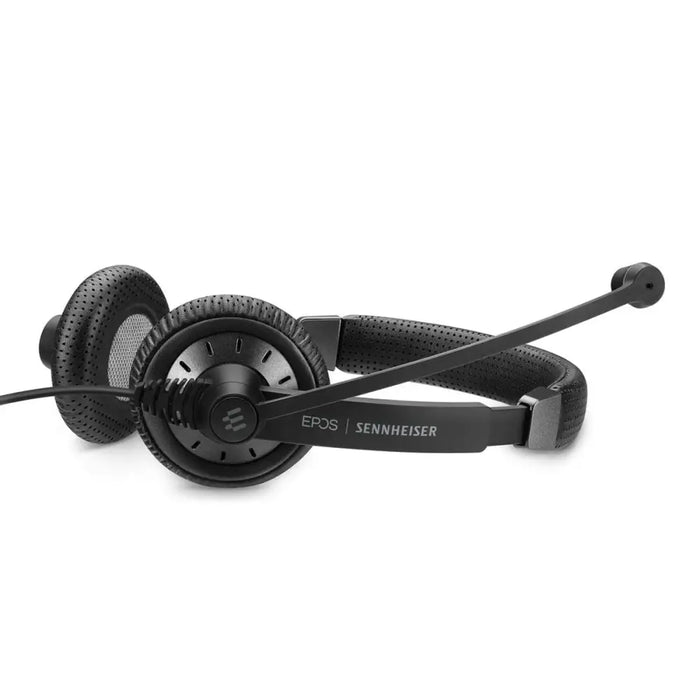 Слушалки с микрофон Epos Черен Bluetooth