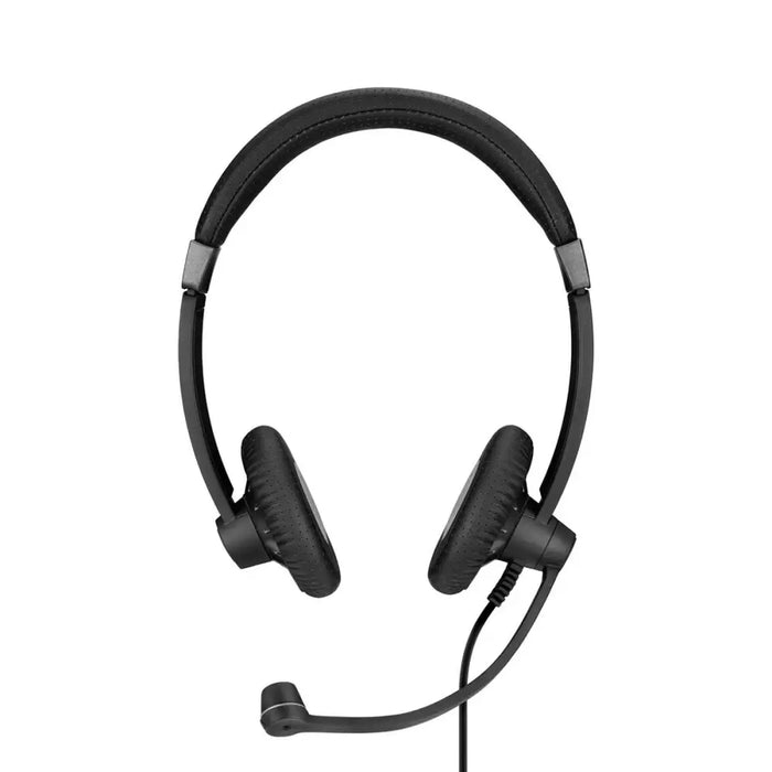 Слушалки с микрофон Epos Черен Bluetooth