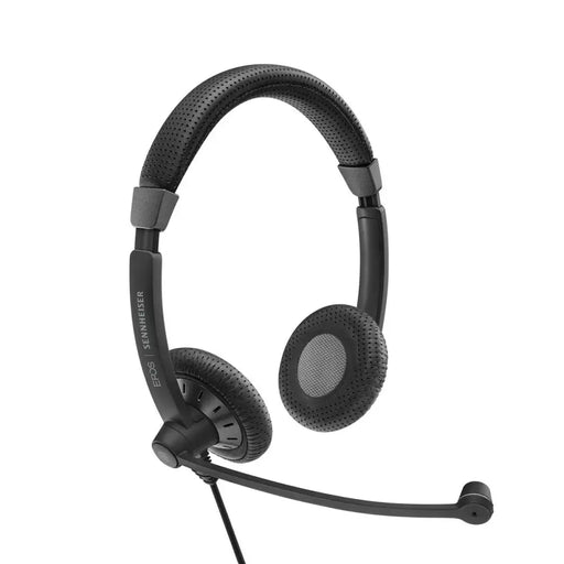 Слушалки с микрофон Epos Черен Bluetooth