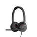Слушалки с микрофон Epos IMPACT 860 ANC Черен