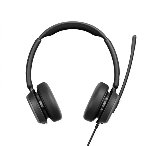 Слушалки с микрофон Epos IMPACT 860 ANC Черен