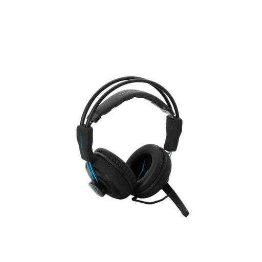 Слушалки с микрофон Erazer MAGE P10 Черен