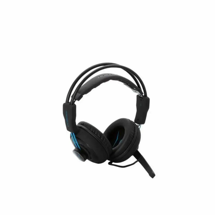 Слушалки с микрофон Erazer MAGE P10 Черен