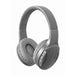 Слушалки с микрофон GEMBIRD BTHS-01-SV