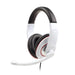 Слушалки с микрофон GEMBIRD MHS-001-GW