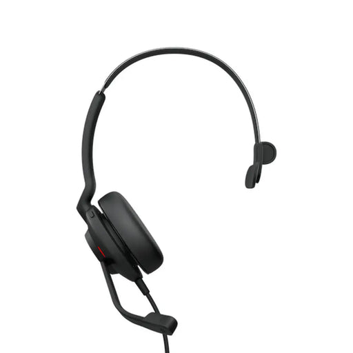 Слушалки с микрофон GN Audio Evolve2 30 Черен