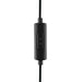 Слушалки с микрофон HAMA Sea II USB-C 184192