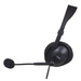 Слушалки с микрофон I-Box W1MV
