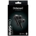 Слушалки с микрофон INTENSO Buds Pro Auriculares TWS H-ANC